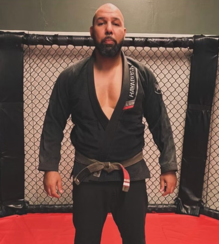 Mehdi Fellah
